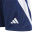 Pantalon de Football adidas Fortore23 Enfant Bleu