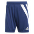 Pantalon de Football adidas Fortore23 Homme Bleu foncé