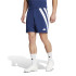 Pantalon de Football adidas Fortore23 Homme Bleu foncé