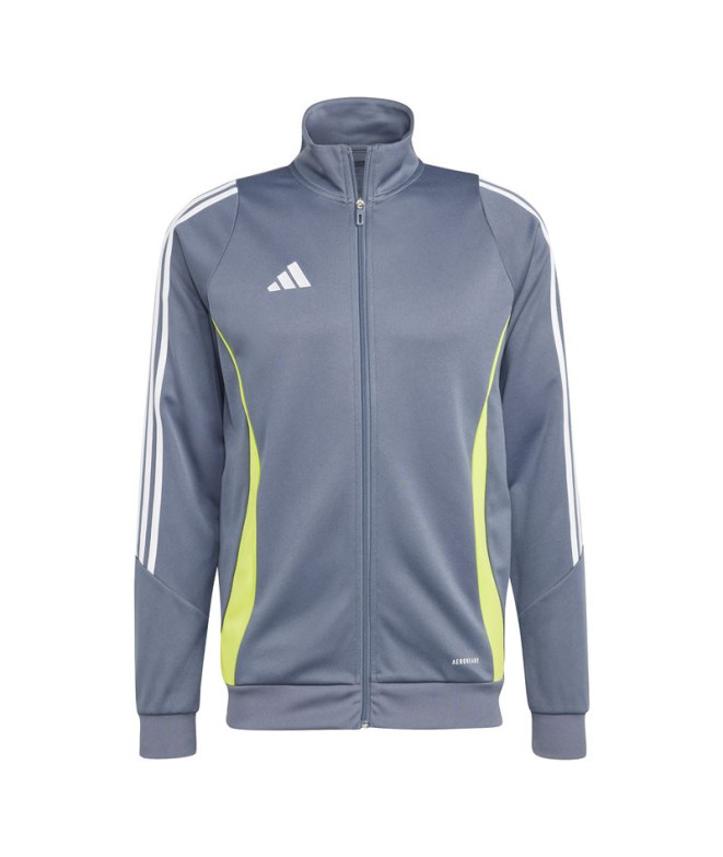 Veste à partir de Football adidas Tiro24 Homme...