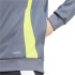 Veste à partir de Football adidas Tiro24 Homme Grey