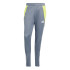 Pantalon à partir de Football adidas Tiro24 Homme Grey