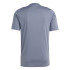 T-shirt à partir de Football adidas Tiro24 Homme Grey