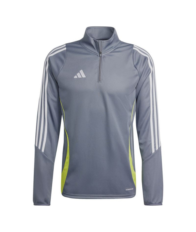 T-shirt Manches longues de Football adidas...