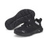 Chaussures Puma Enzo 2 Refresh Ac Ps Enfant Noir