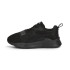 Chaussures de Puma Wired Run Pure Enfant Noir