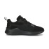 Chaussures de Puma Wired Run Pure Enfant Noir