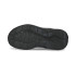 Chaussures de Puma Wired Run Pure Enfant Noir