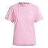 T-shirt par Running adidas Own The Run Femme Pink