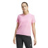 T-shirt par Running adidas Own The Run Femme Pink