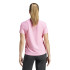 T-shirt par Running adidas Own The Run Femme Pink