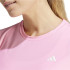 T-shirt par Running adidas Own The Run Femme Pink