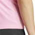 T-shirt par Running adidas Own The Run Femme Pink