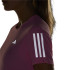 T-shirt par Running adidas Own The Run Femme Pink