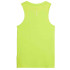 T-shirt Running Femme by Puma Run Favorite Yellow