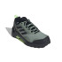 Chaussures de Montagne adidas Eastrail 2.0 Rain.Rdy Hiking Homme Green