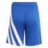 Pantalons de Football adidas Fortore23 Enfant Bleu