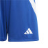 Pantalons de Football adidas Fortore23 Enfant Bleu
