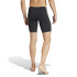 Maillot de bain Natation adidas Homme de Tech Jammer Noir