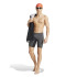 Maillot de bain Natation adidas Homme de Tech Jammer Noir