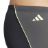 Maillot de bain Natation adidas Homme de Tech Jammer Noir