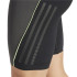 Maillot de bain Natation adidas Homme de Tech Jammer Noir
