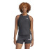 T-shirt de Running adidas Own The Run Femme Noir