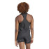 T-shirt de Running adidas Own The Run Femme Noir