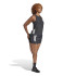 T-shirt de Running adidas Own The Run Femme Noir