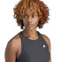 T-shirt de Running adidas Own The Run Femme Noir