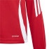 T-shirt à partir de Football adidas Tiro24 Enfant Rouge