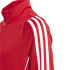 T-shirt à partir de Football adidas Tiro24 Enfant Rouge