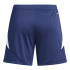 Pantalons de Football adidas Tiro24 Femme Bleu