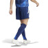 Pantalons de Football adidas Tiro24 Femme Bleu