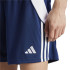 Pantalons de Football adidas Tiro24 Femme Bleu