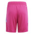 Pantalons à partir de Football adidas Tiro24 Enfant Rouge