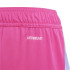 Pantalons à partir de Football adidas Tiro24 Enfant Rouge