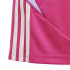 Pantalons à partir de Football adidas Tiro24 Enfant Rouge