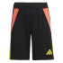 Pantalons de Football adidas Tiro24 Enfant Noir
