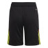 Pantalons de Football adidas Tiro24 Enfant Noir