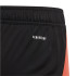 Pantalons de Football adidas Tiro24 Enfant Noir