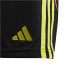 Pantalons de Football adidas Tiro24 Enfant Noir