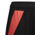 Pantalons de Football adidas Tiro24 Enfant Noir