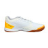 Chaussures de football sala Puma PRESSING V Blanc/Noir