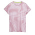 T-shirt Running Femme par Puma Run Favorite Lila