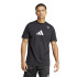 T-shirt de Football adidas Fb Cat G Homme Noir