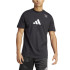 T-shirt de Football adidas Fb Cat G Homme Noir