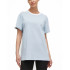 T-shirt adidas 3Bandas Femme Bleu