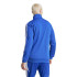 Veste de Football adidas Tiro24 Tr Homme Bleu