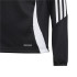T-shirt de Football adidas Tiro24 Enfant Noir